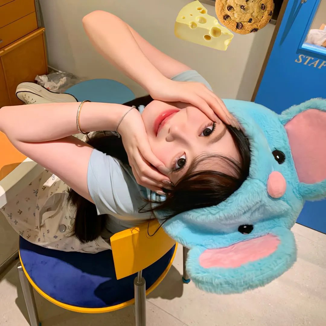 我需要你